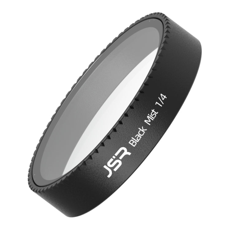 Filtro de lente para dron JSR KB Serie, filtro: niebla negra 1/4 para DJI Neo