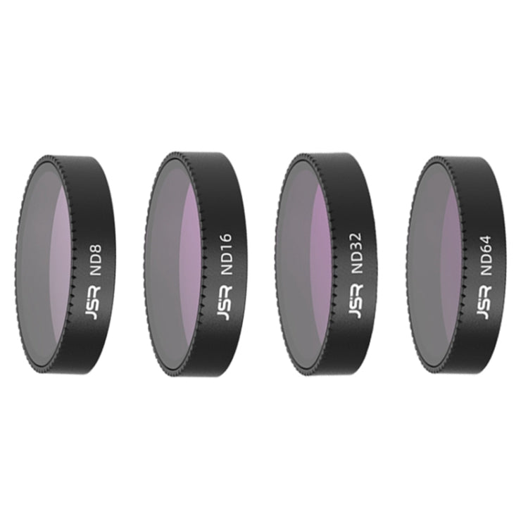 Filtro de lente para dron JSR KB Serie, filtro: 4 en 1 ND8-64 para DJI Neo