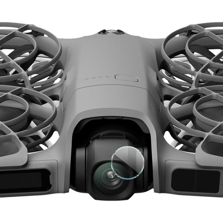 Juego de película 2, 2 unidades/ para lente de cámara trasera de cristal IMAK HD para DJI Neo — imagen 2