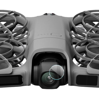 Juego de película 2, 2 unidades/ para lente de cámara trasera de cristal IMAK HD para DJI Neo — imagen 2