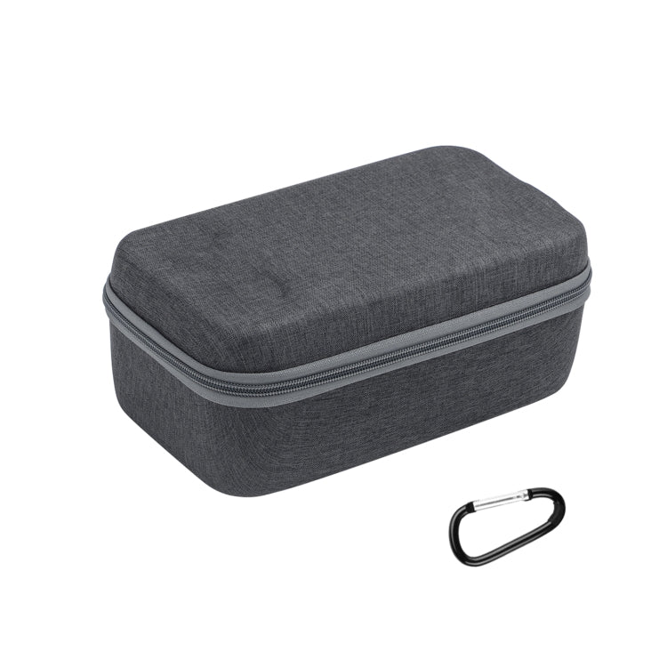 Bolsa de transporte, modelo: A3-B658 Bolsa para el cuerpo del dron para DJI Air 3S — imagen 2