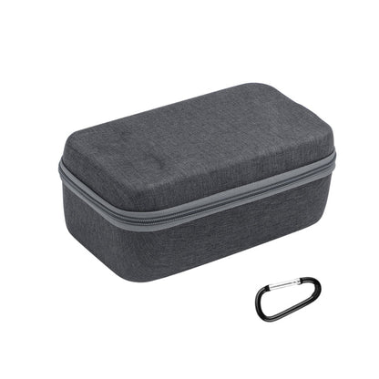 Bolsa de transporte, modelo: A3-B658 Bolsa para el cuerpo del dron para DJI Air 3S — imagen 2