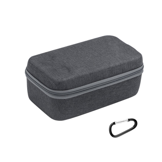 Bolsa de transporte, modelo: A3-B658 Bolsa para el cuerpo del dron para DJI Air 3S — imagen 2