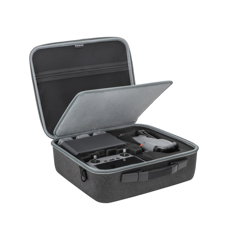 Estuche de transporte, modelo: A3-B660 Bolsa para baterías para DJI Air 3S