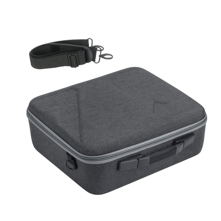 Estuche de transporte, modelo: A3-B660 Bolsa para baterías para DJI Air 3S — imagen 2