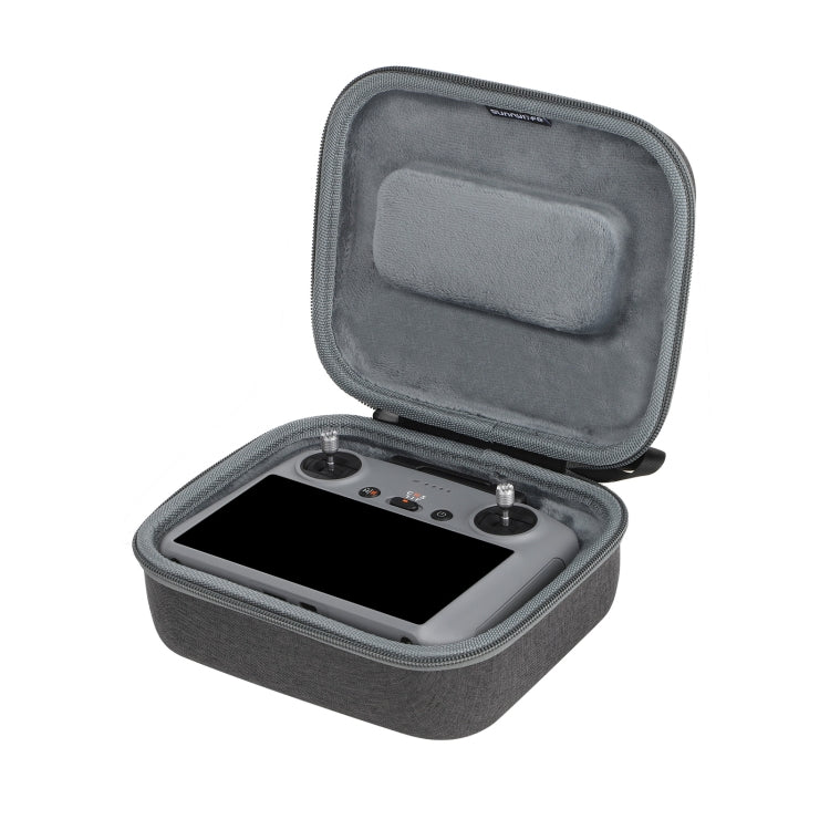 Estuche de transporte, modelo: B657 Bolsa de control RC 2/1 para DJI Air 3S
