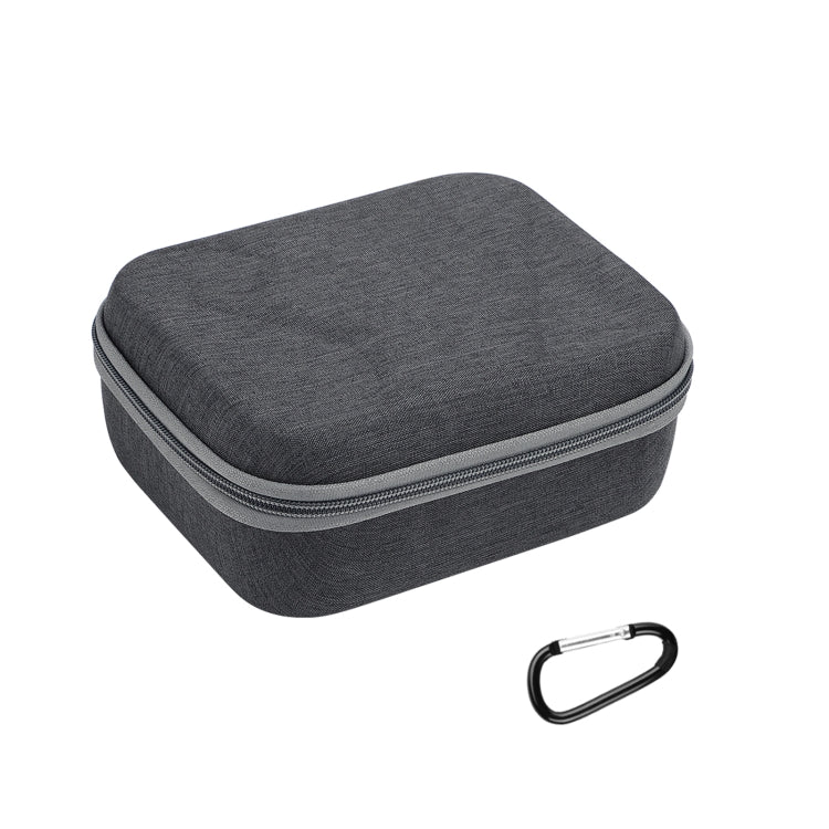 Estuche de transporte, modelo: B657 Bolsa de control RC 2/1 para DJI Air 3S — imagen 2