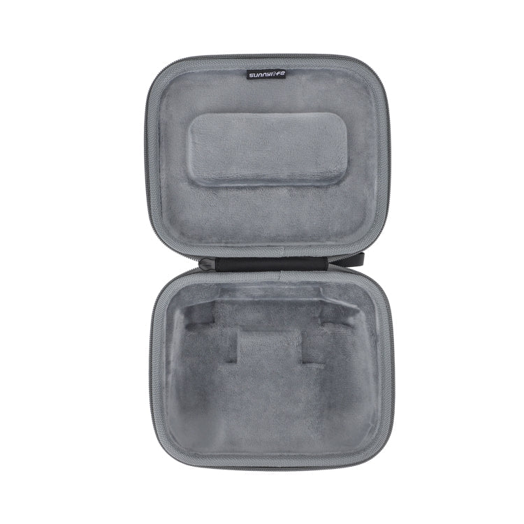 Estuche de transporte, modelo: B657 Bolsa de control RC 2/1 para DJI Air 3S — imagen 3