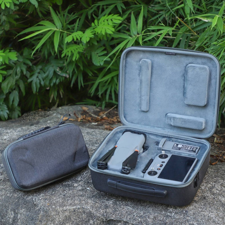 Estuche de transporte, modelo: B657 Bolsa de control RC 2/1 para DJI Air 3S — imagen 5