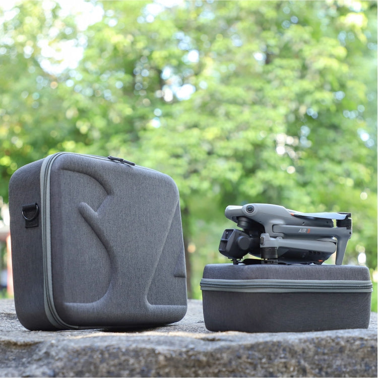Estuche de transporte, modelo: A3-B660 Bolsa para baterías para DJI Air 3S — imagen 6