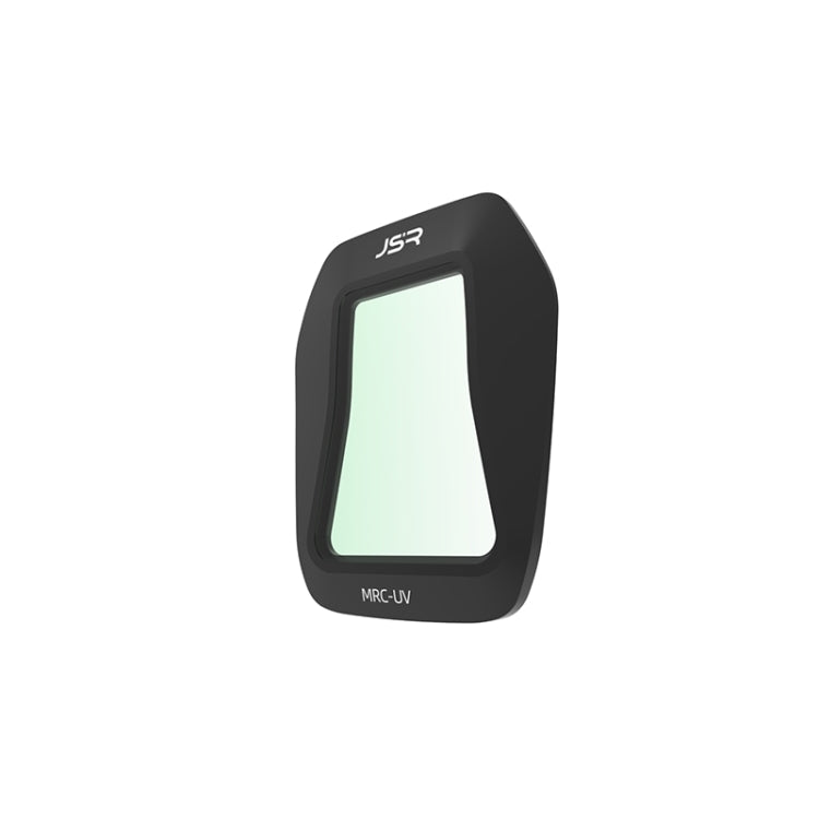 Filtro de lente para dron JSR CB Serie, filtro: UV para DJI Air 3S