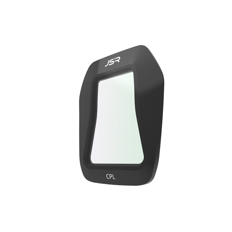 Filtro de lente para dron JSR CB Serie, filtro: CPL para DJI Air 3S