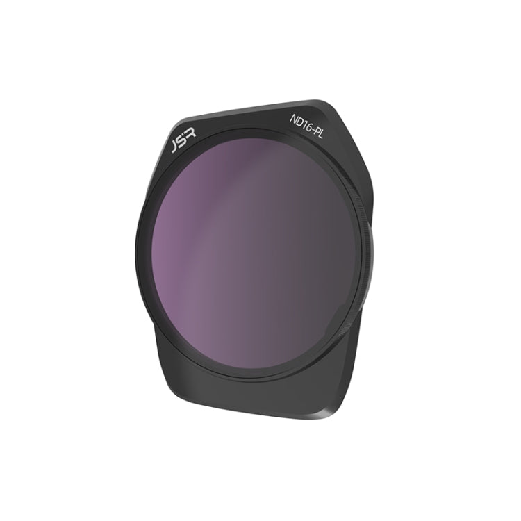 Filtro de lente para dron JSR CB Serie, filtro: ND16PL para DJI Air 3S