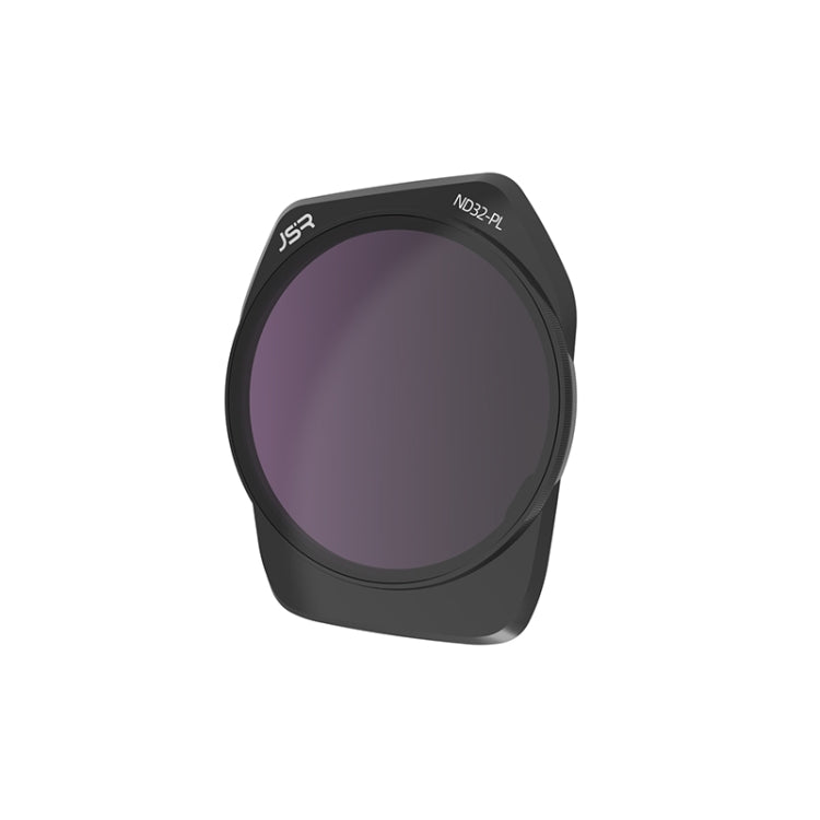 Filtro de lente para dron JSR CB Serie, filtro: ND32PL para DJI Air 3S