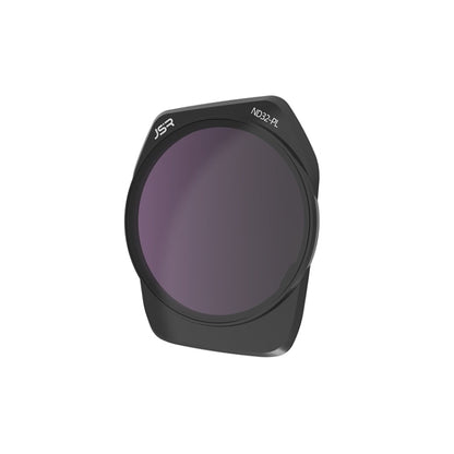 Filtro de lente para dron JSR CB Serie, filtro: ND32PL para DJI Air 3S