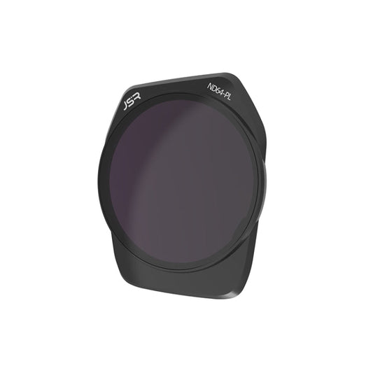 Filtro de lente para dron JSR CB Serie, filtro: ND64PL para DJI Air 3S