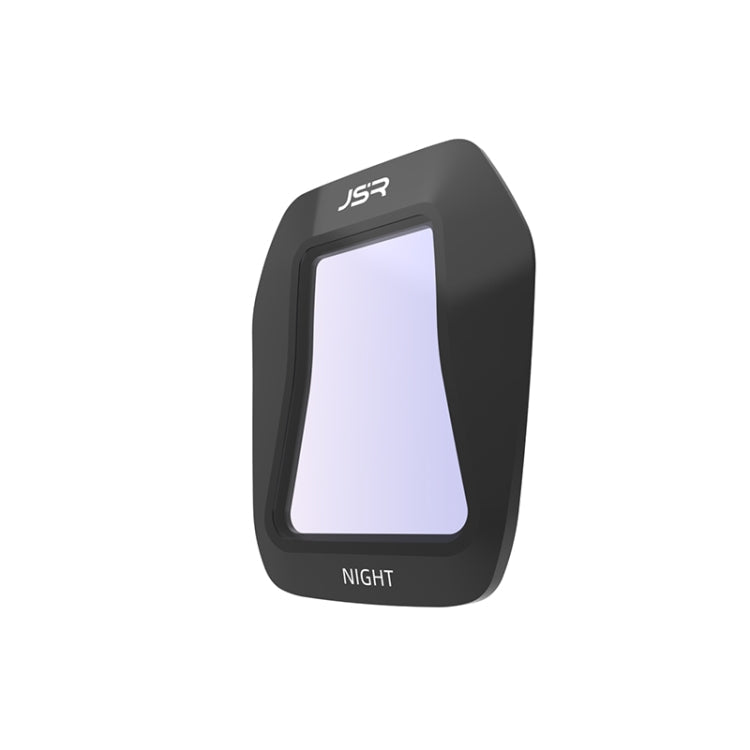 Filtro de lente para dron JSR CB Serie, filtro: NOCHE para DJI Air 3S