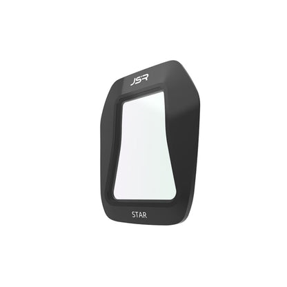 Filtro de lente para dron JSR CB Serie, filtro: STAR para DJI Air 3S