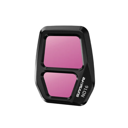 Filtro de lente para cámara Sunnylife, filtro ND16 para DJI Air 3S — imagen 2