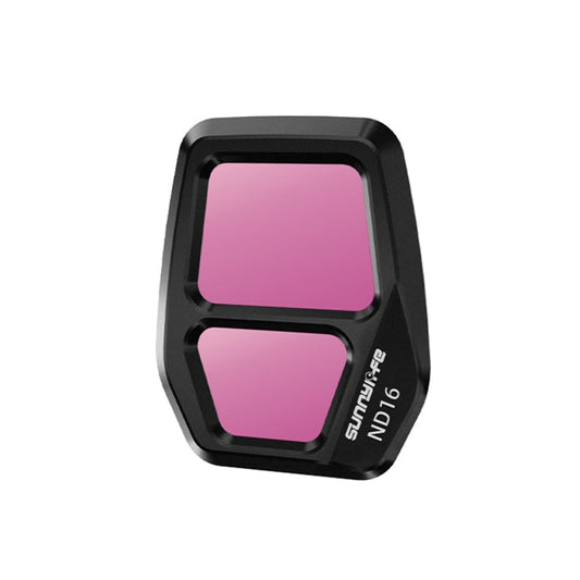 Filtro de lente para cámara Sunnylife, filtro ND16 para DJI Air 3S — imagen 2