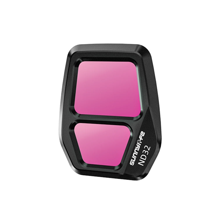 Filtro de lente para cámara Sunnylife, filtro ND32 para DJI Air 3S — imagen 2