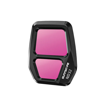 Filtro de lente para cámara Sunnylife, filtro ND32 para DJI Air 3S — imagen 2