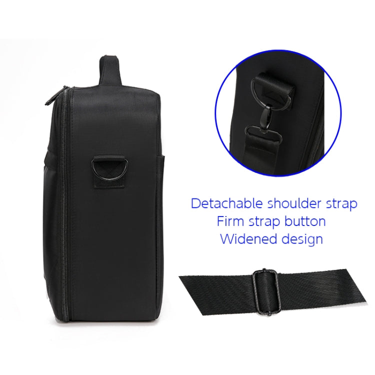 LINGSHI para DJI Mavic Air 2 (negro) — imagen 5