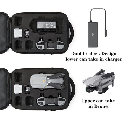 LINGSHI para DJI Mavic Air 2 (negro) — imagen 7