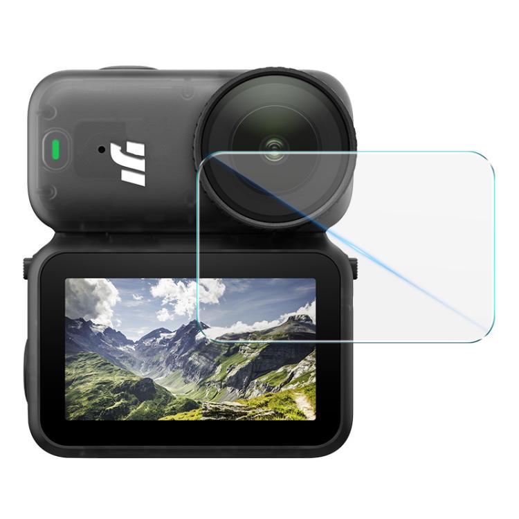 Protector de pantalla de vidrio templado imak, versión autoposicionable