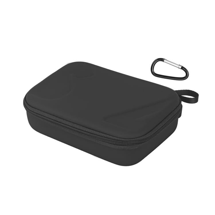 Estuche de transporte portátil, minibolso de mano para DJI Osmo Mobile 7 (negro) — imagen 2