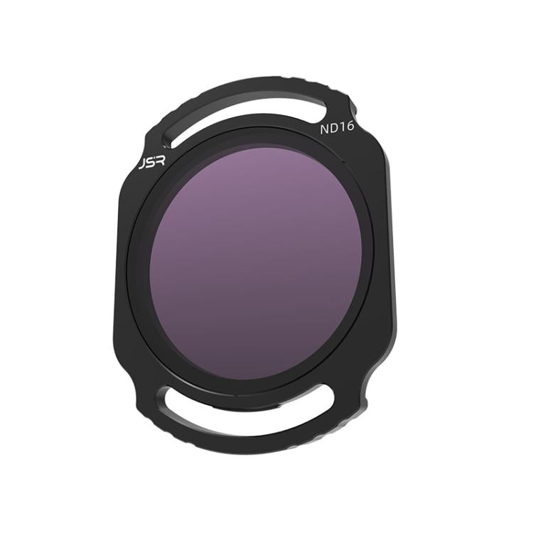 Filtro de lente de cámara, filtro: ND16 para DJI Avata 2