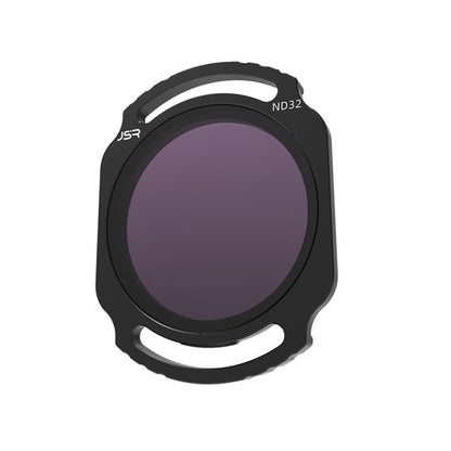 Filtro de lente de cámara, filtro: ND32 para DJI Avata 2