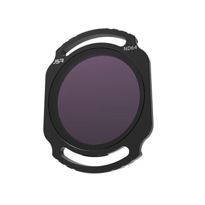 Filtro de lente de cámara, filtro: ND64 para DJI Avata 2