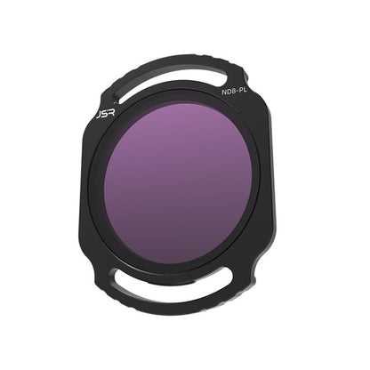 Filtro de lente de cámara, filtro: ND8PL para DJI Avata 2