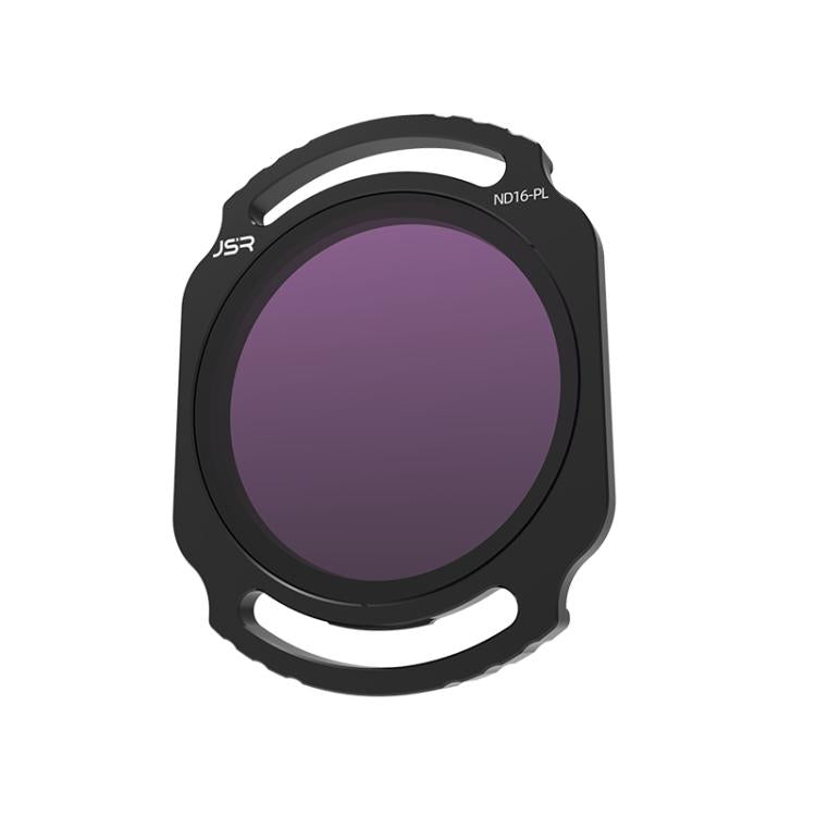 Filtro de lente de cámara, filtro: ND16PL para DJI Avata 2