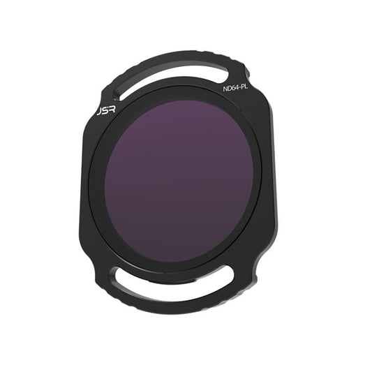 Filtro de lente de cámara, filtro: ND64PL para DJI Avata 2