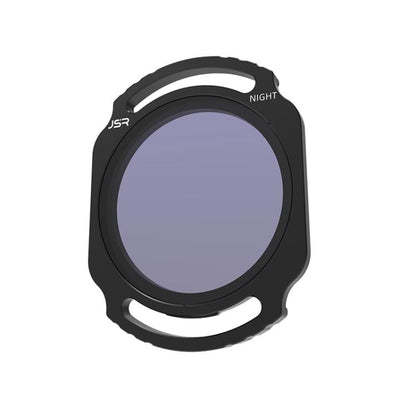 Filtro de lente de cámara, filtro: NOCHE para DJI Avata 2