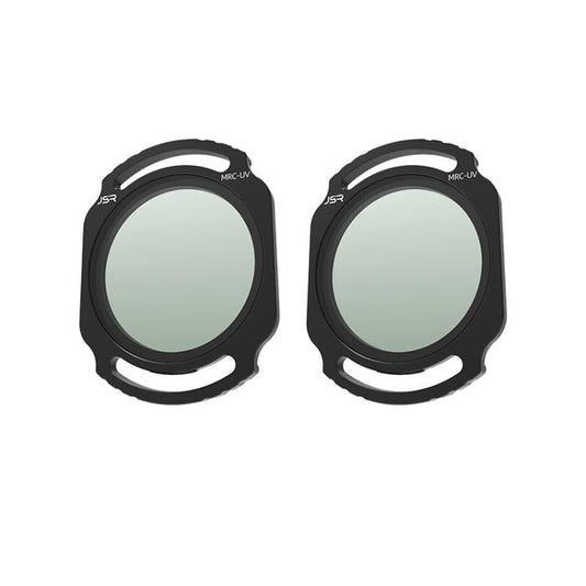 Filtro de lente de cámara, filtro: MCUV x 2 para DJI Avata 2