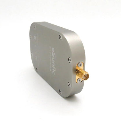 Amplificador WiFi de doble banda Sunhans eSunRC 2000 mW de 2,4 GHz y 5,8 GHz — imagen 4