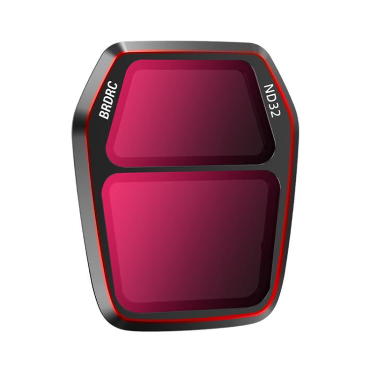 Filtro de lente para cámara BRDRC, filtro ND32 para DJI Air 3S