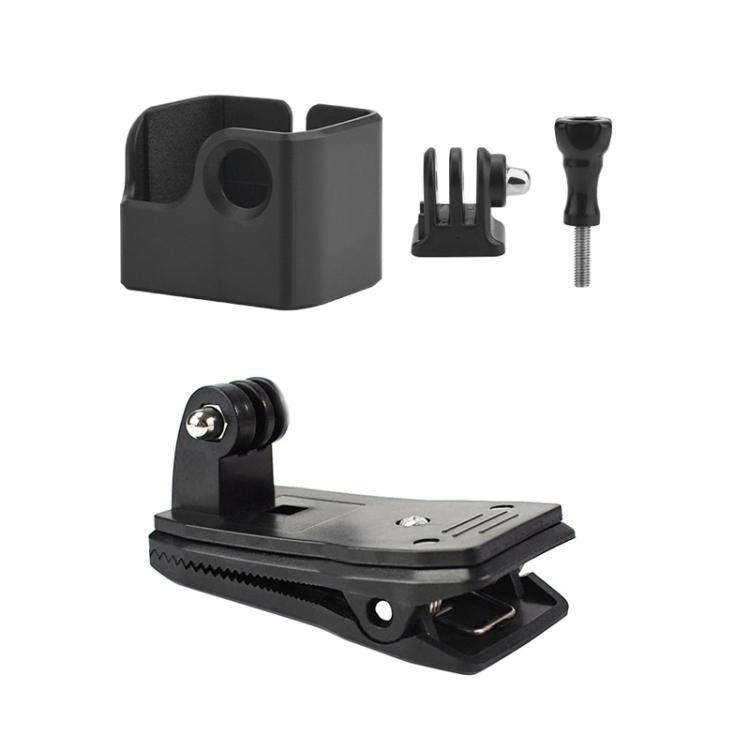 Base adaptadora de marco de protección BRDRC para DJI Osmo Pocket 3