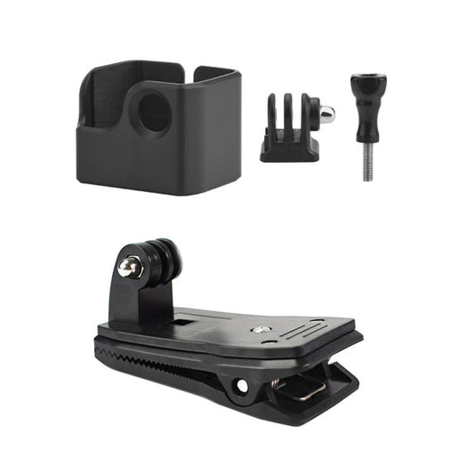 Base adaptadora de marco de protección BRDRC para DJI Osmo Pocket 3