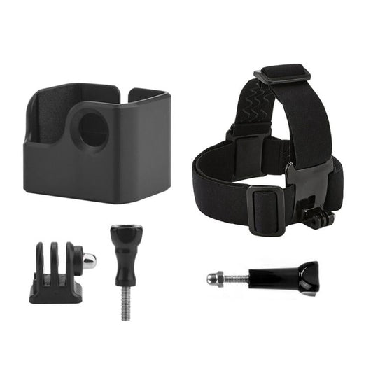 Base adaptadora de marco de protección BRDRC para DJI Osmo Pocket 3