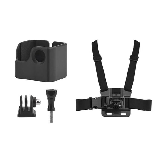 Base adaptadora de marco de protección BRDRC para DJI Osmo Pocket 3