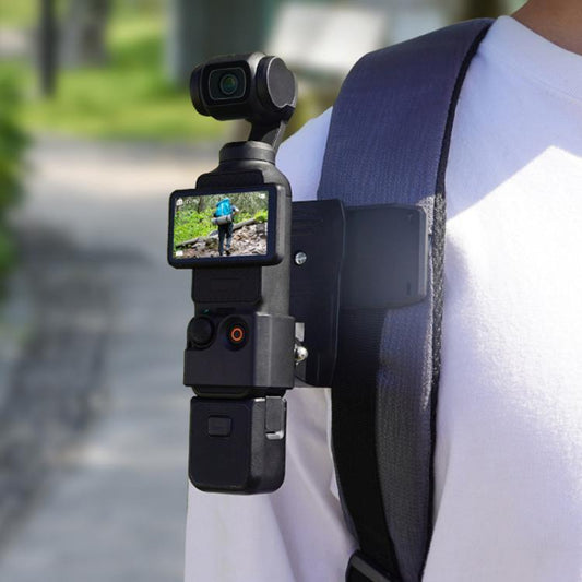 Base adaptadora de marco de protección BRDRC para DJI Osmo Pocket 3 — imagen 2