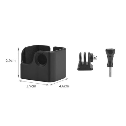 Base adaptadora de marco de protección BRDRC, tipo: marco para DJI Osmo Pocket 3 — imagen 12