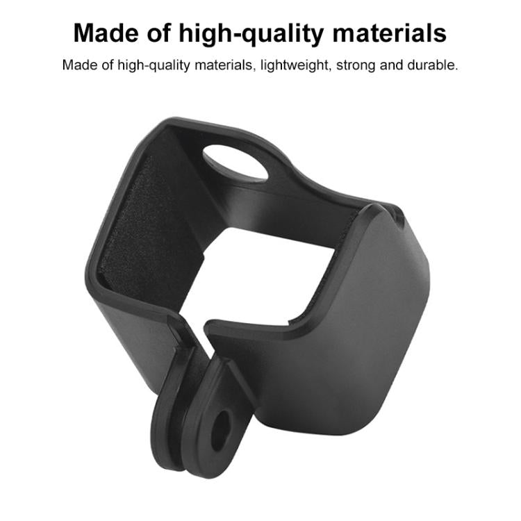 Base adaptadora de marco de protección BRDRC, tipo: marco para DJI Osmo Pocket 3 — imagen 4