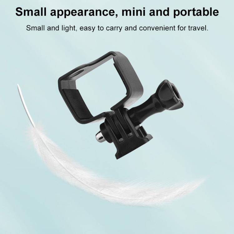 Base adaptadora de marco de protección BRDRC para DJI Osmo Pocket 3 — imagen 8