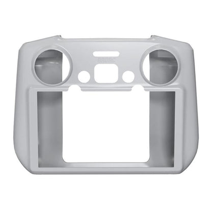 Funda de silicona antigolpes y antiarañazos para control remoto RC 2 BRDRC (gris)