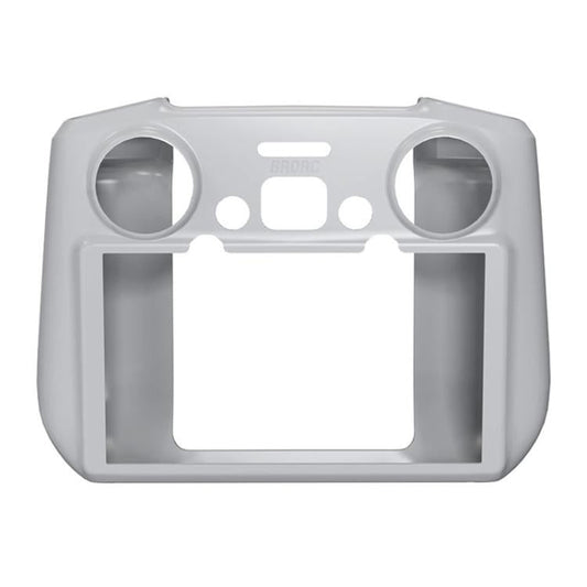 Funda de silicona antigolpes y antiarañazos para control remoto RC 2 BRDRC (gris)